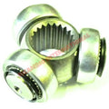 Inner Driveshaft Spider Bearing - Fiat New 500,New Panda,Doblo,Punto,Grande,New Bravo,Stilo Mito - Clutch &