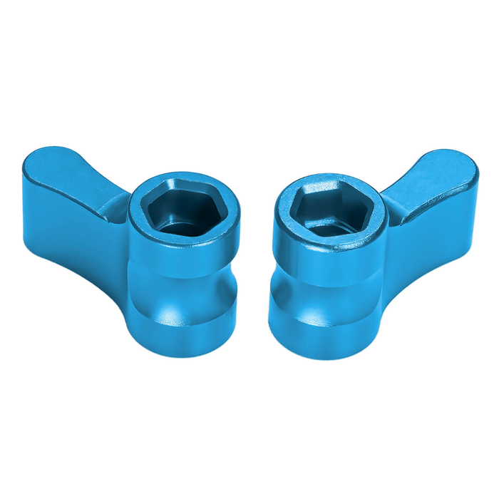 Kondor Blue Knob Pack
