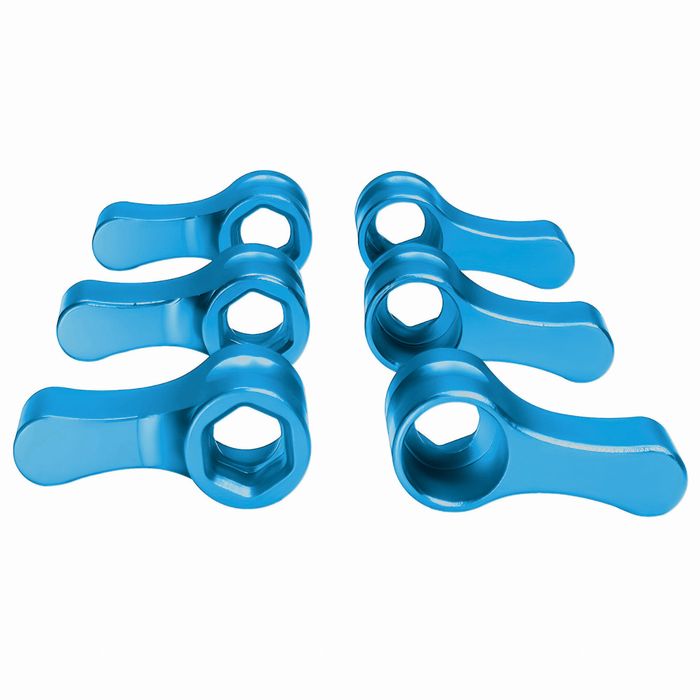 Kondor Blue Knob Pack