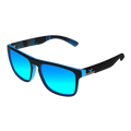 Kondor Blue Polarized Sunglasses