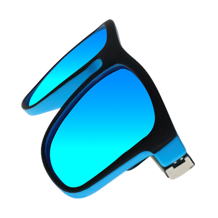 Kondor Blue Polarized Sunglasses