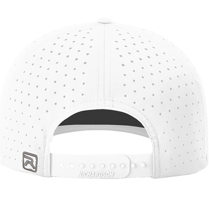 White - 632 - BACK