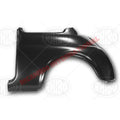 N/S L.Hand Rear Wing/Arch Complete - Classic Fiat 500 - Classic Fiat 500 Parts & Spares