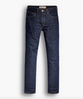 LEVI 505 REGULAR FIT Jeans- 0216