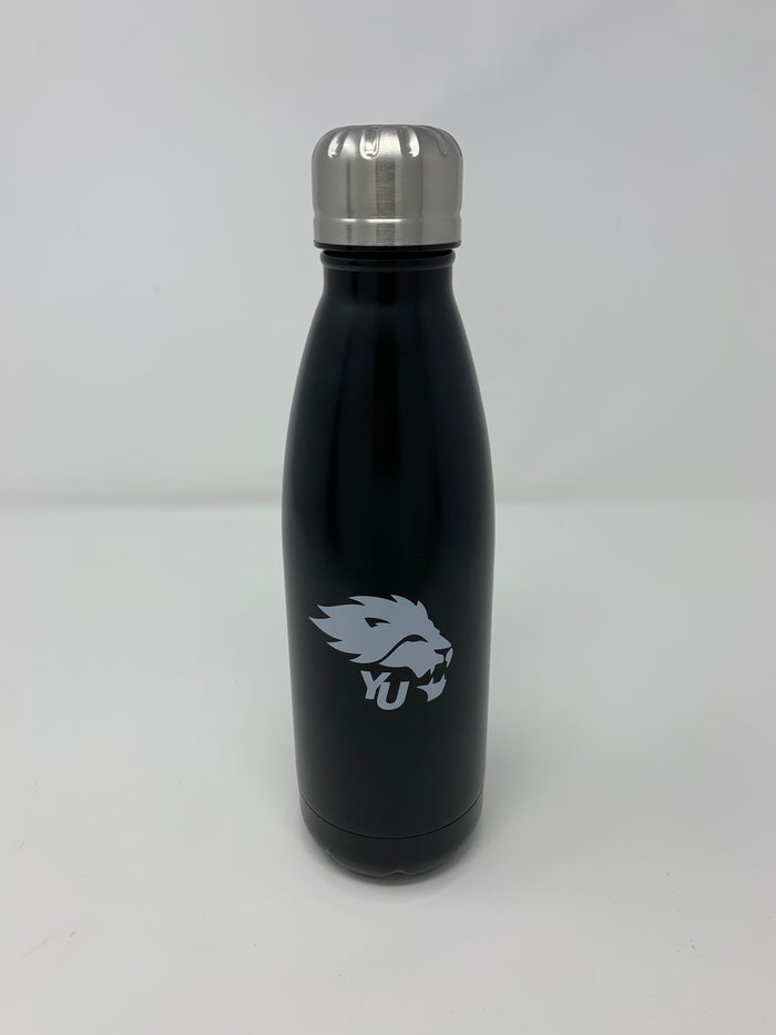 Lions Cold Beverage Bottle