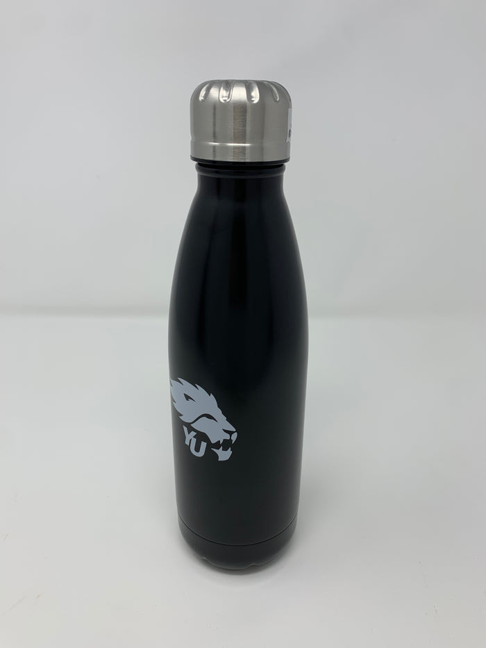 Lions Cold Beverage Bottle