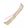 Lower Windscreen Scuttle Repair Panel - Fiat 126 - Body Parts