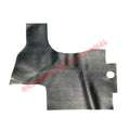Luggage Compartment/Boot Mat - Autobianchi Bianchina - Bianchina