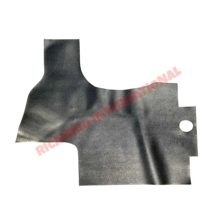 Luggage Compartment/Boot Mat - Autobianchi Bianchina - Bianchina