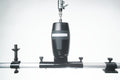 MARBL ORBIT Cinema Arm Kit – Speed Rail Upgrade