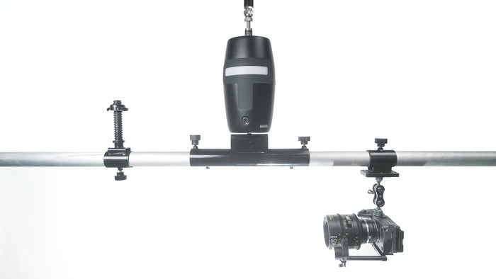 MARBL ORBIT Cinema Arm Kit – Speed Rail Upgrade