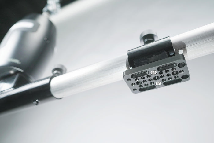 MARBL ORBIT Cinema Arm Kit – Speed Rail Upgrade