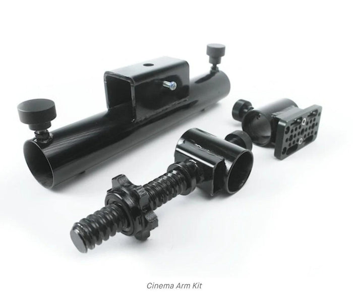 MARBL ORBIT Cinema Arm Kit – Speed Rail Upgrade