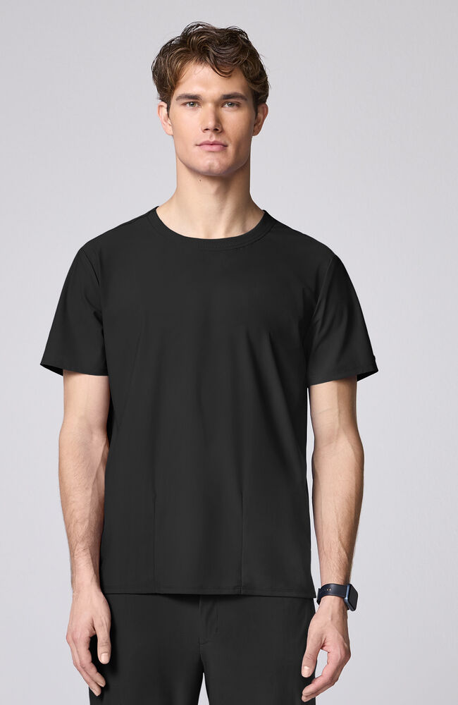 Black / XSM