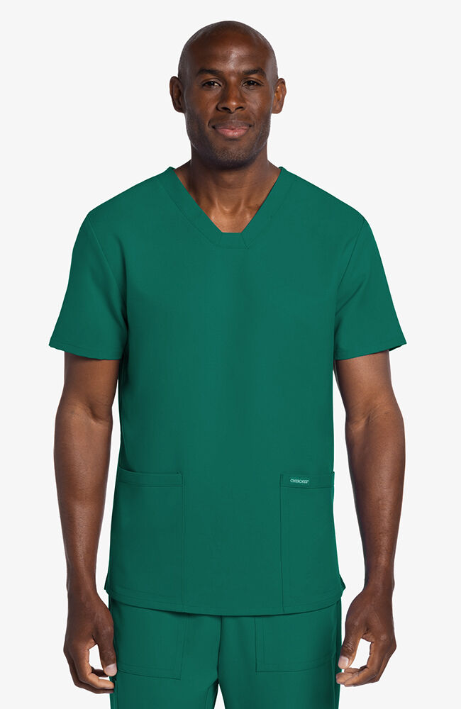 Hunter Green / XSM
