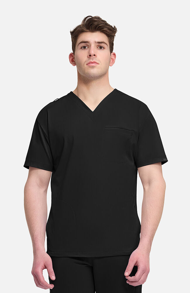 Black / XSM