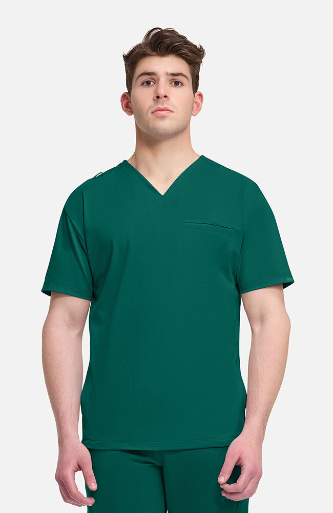 Hunter Green / XSM