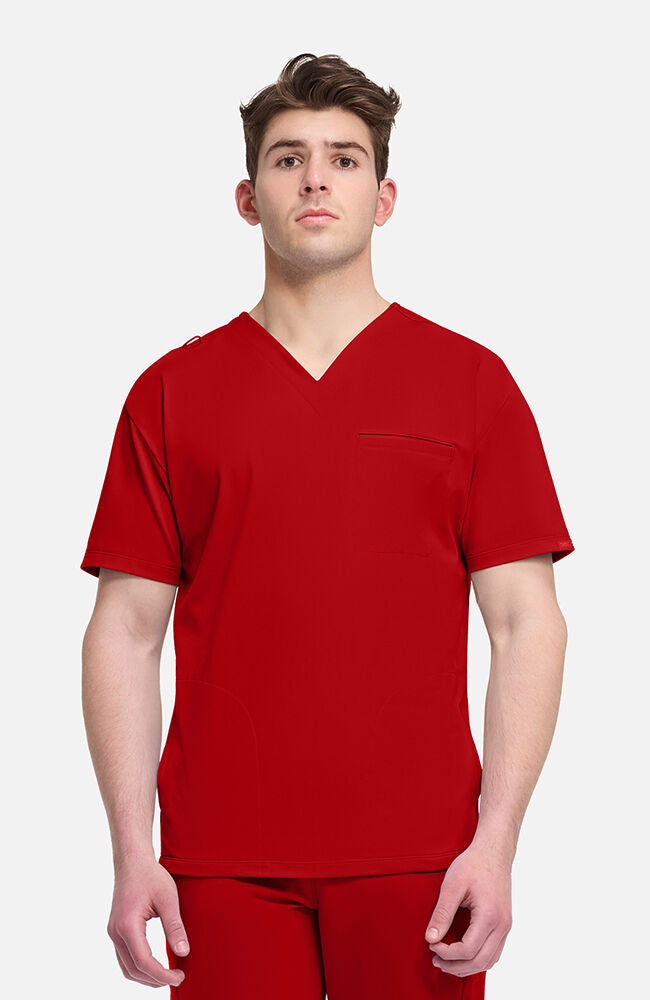 Red / XSM