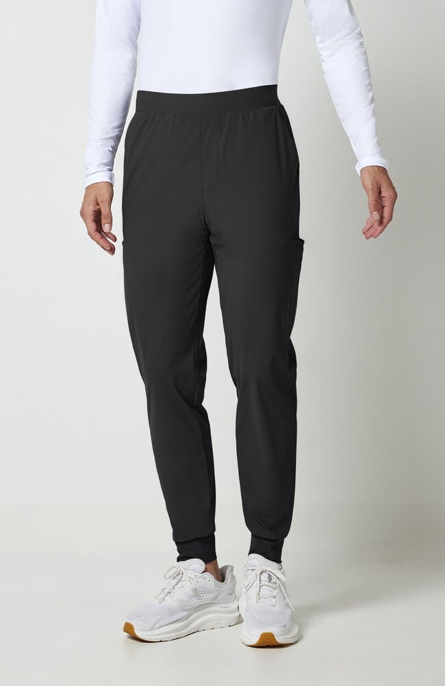 Black / XSM / Regular