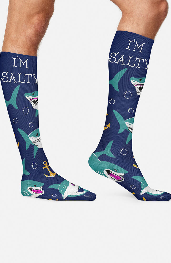 ::I'm Salty