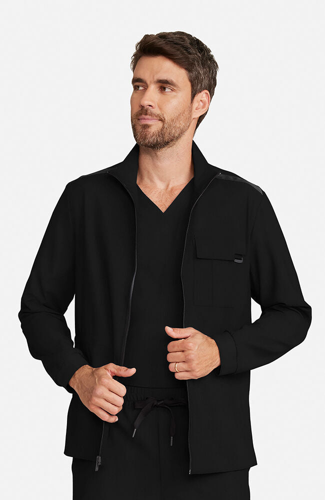 Black / XSM