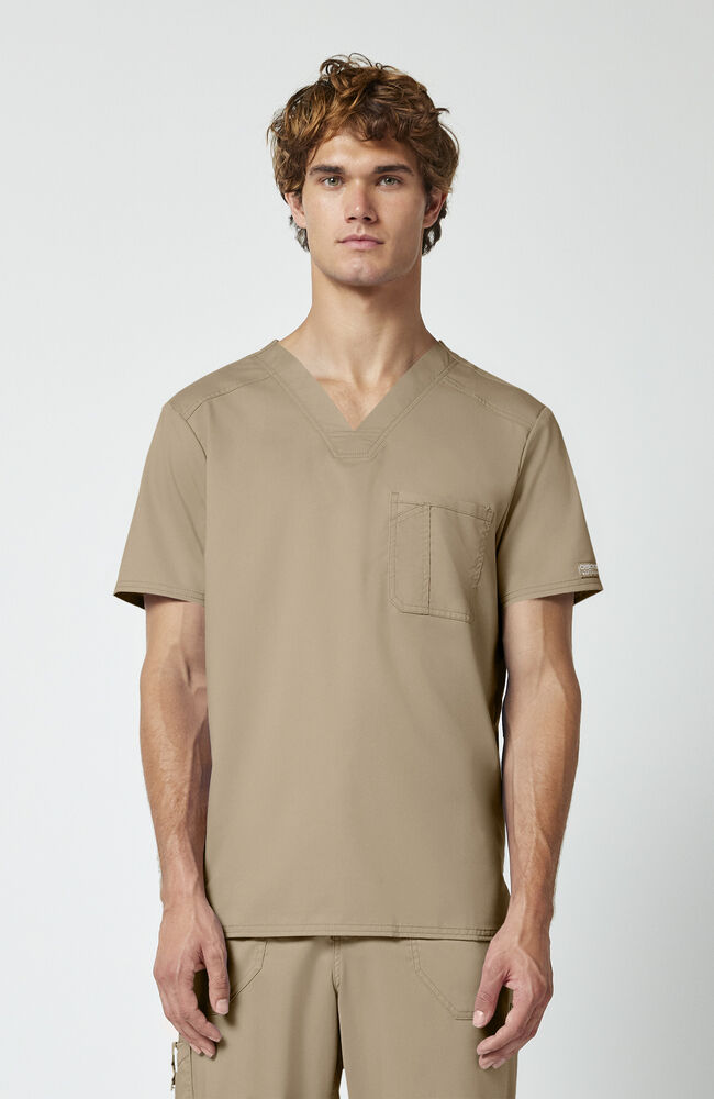 Khaki / XSM