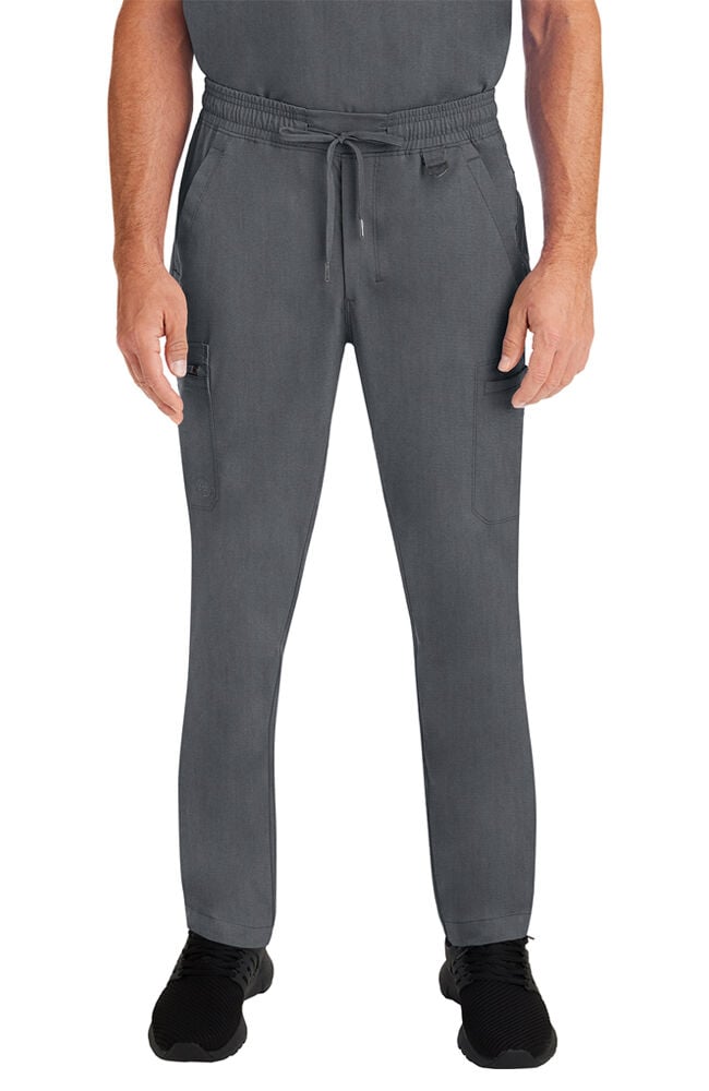 ::Heather Grey