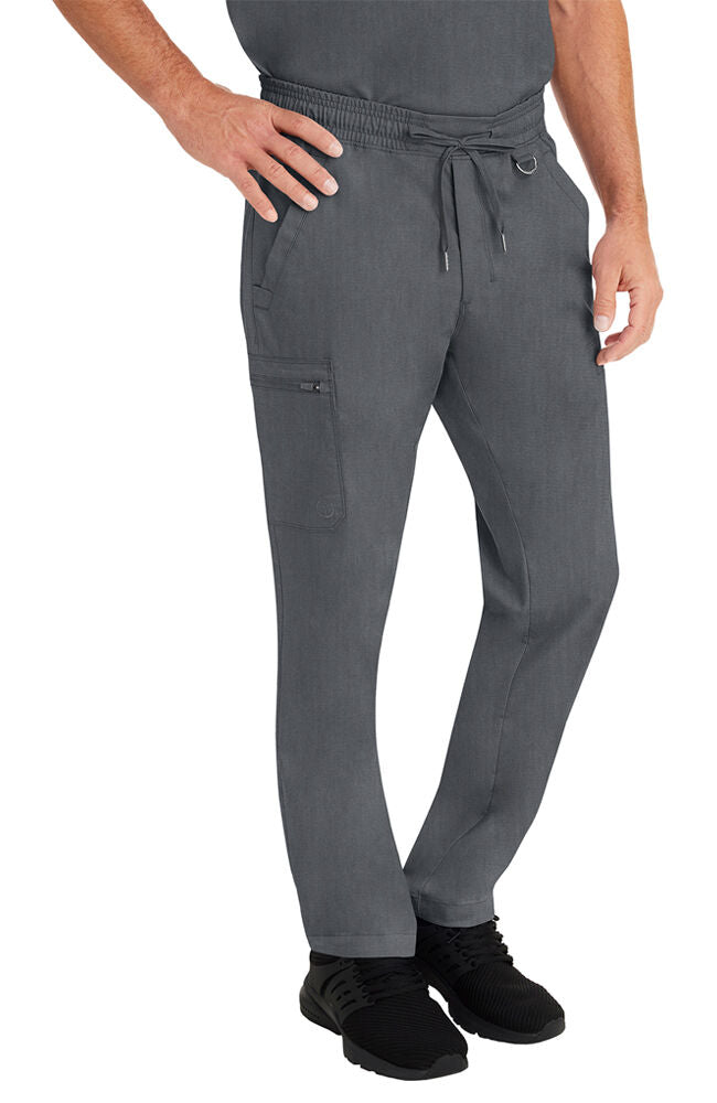 ::Heather Grey