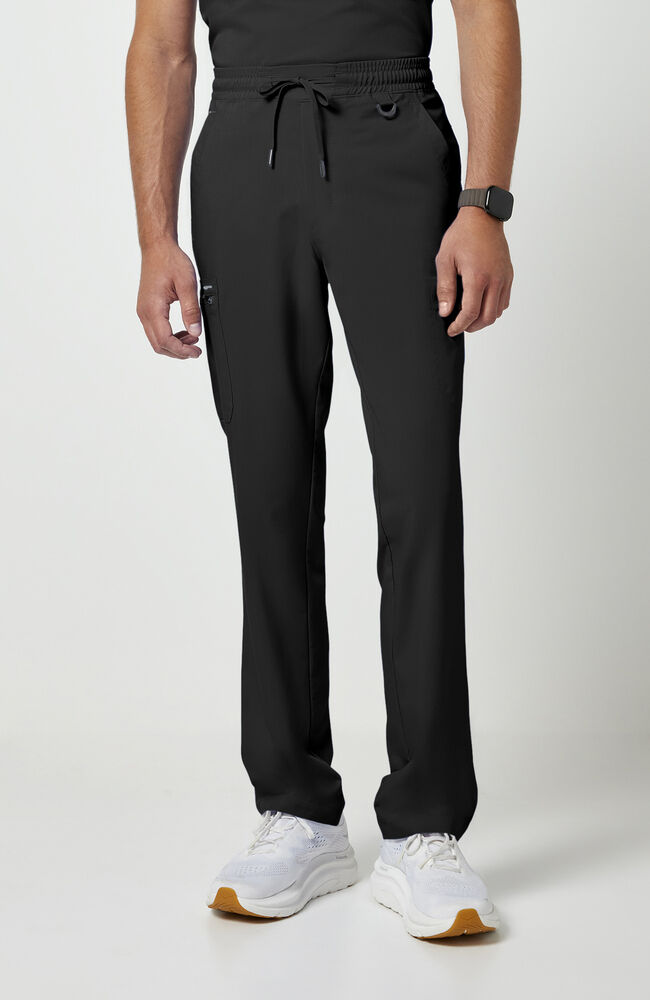 Black / XSM / Regular