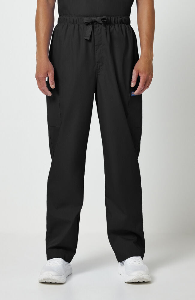 Black / SML / Regular
