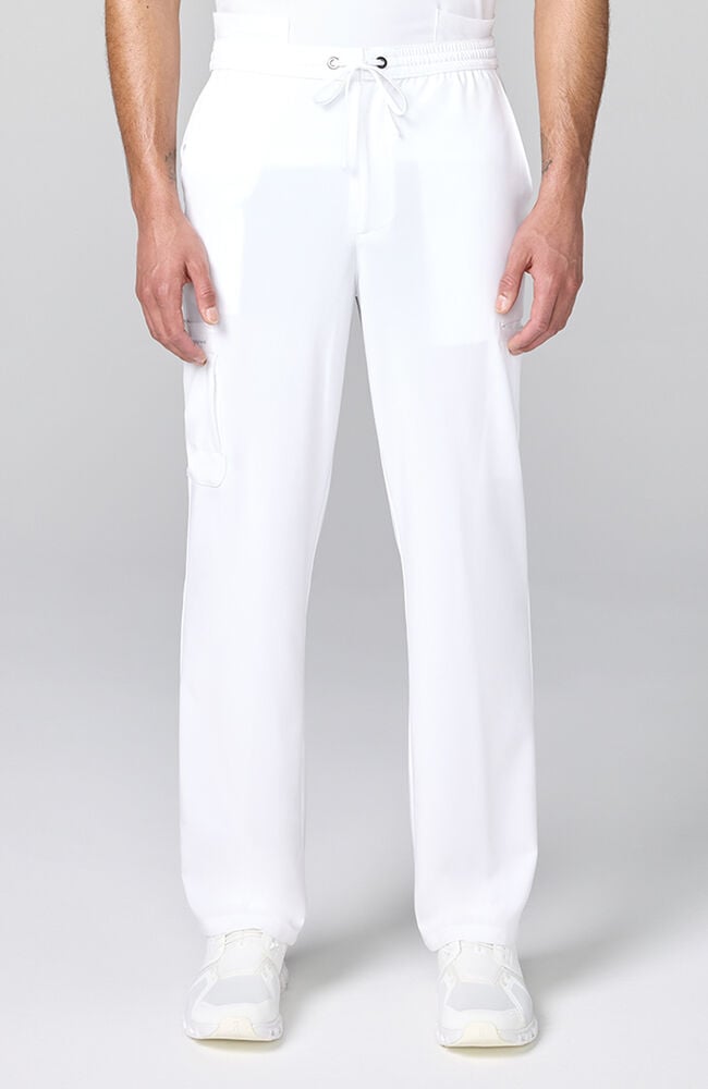White / XSM / Regular