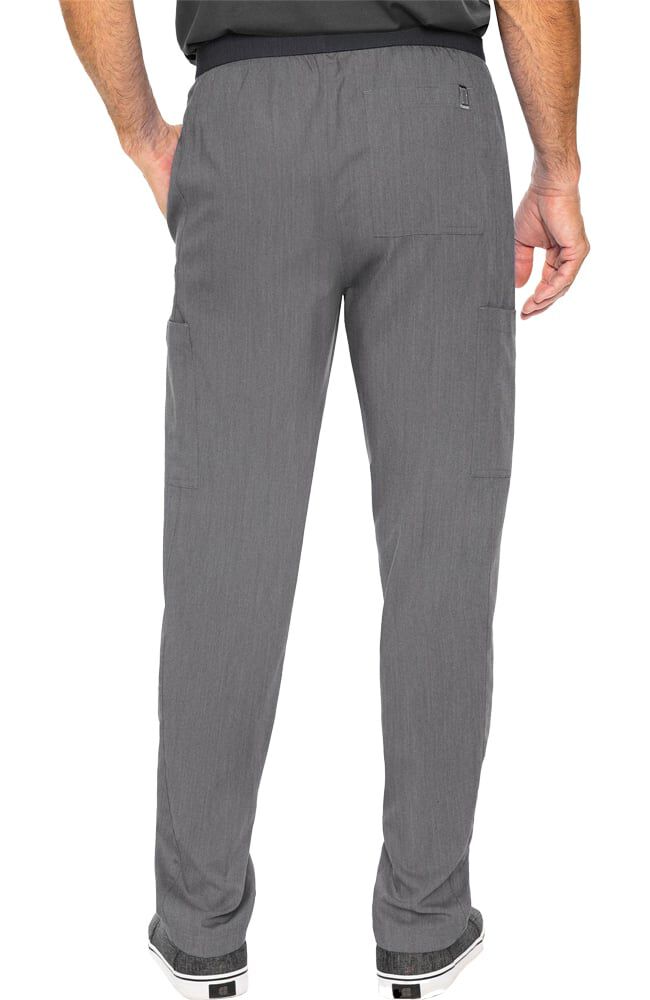 Men's Hutton Straight Leg Scrub Pant
