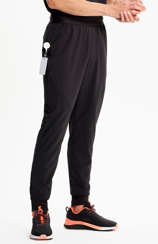 Black / XSM / Regular