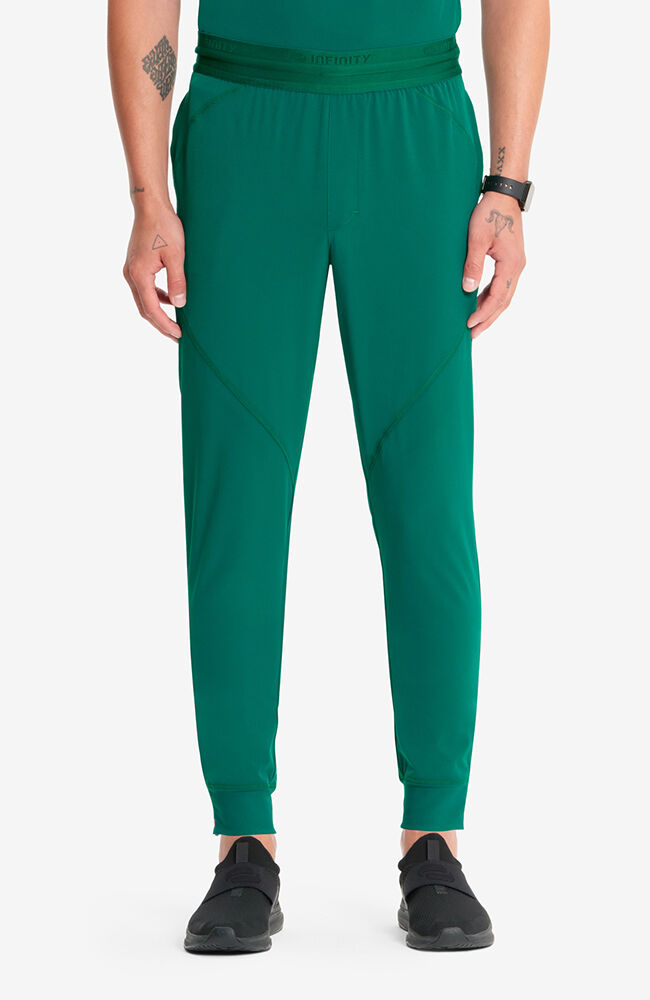 Hunter Green / XSM / Regular