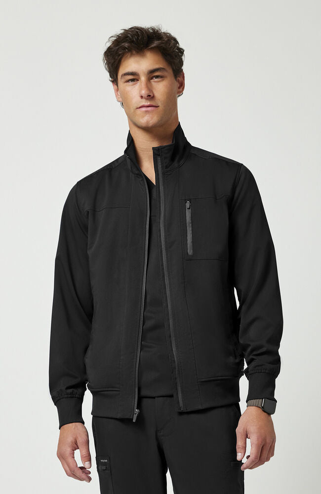 Black / XSM