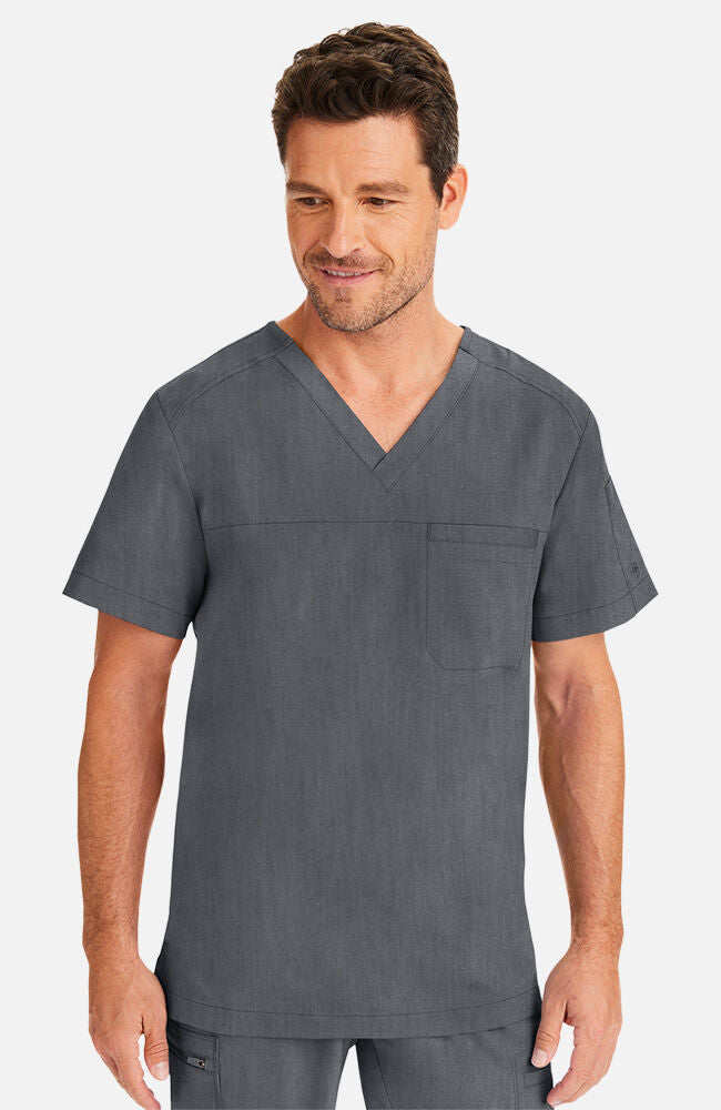 Heather Grey / XSM