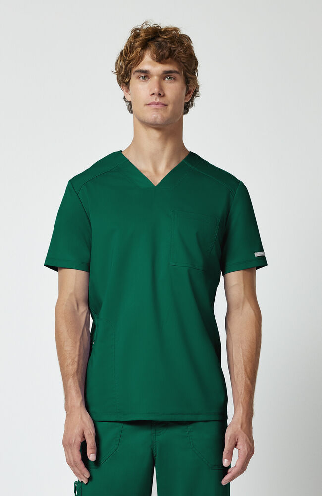 Hunter Green / XSM