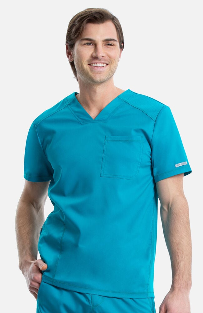 Teal Blue / XSM