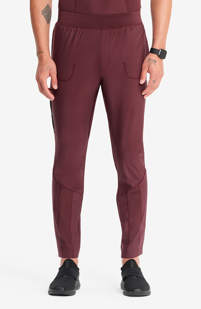 Plum Velvet / XSM / Regular