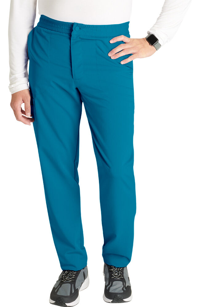 Caribbean Blue / XSM / Regular