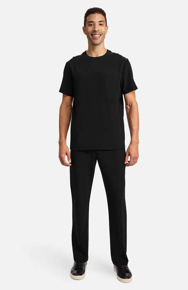 ::Black