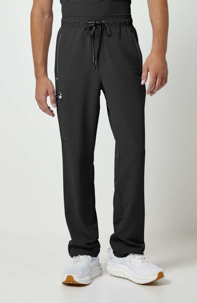 Black / XSM / Regular
