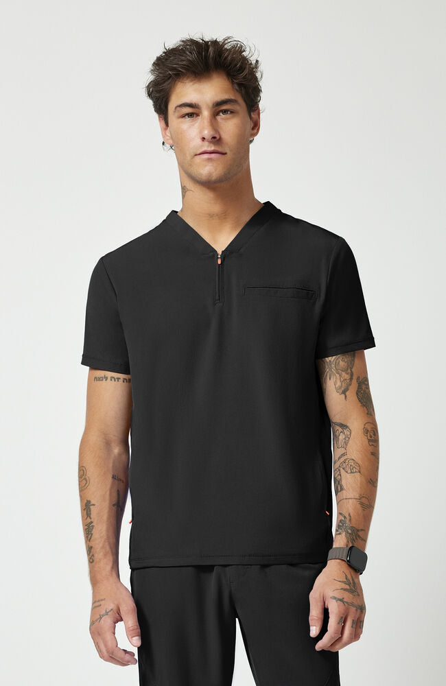 Black / XSM