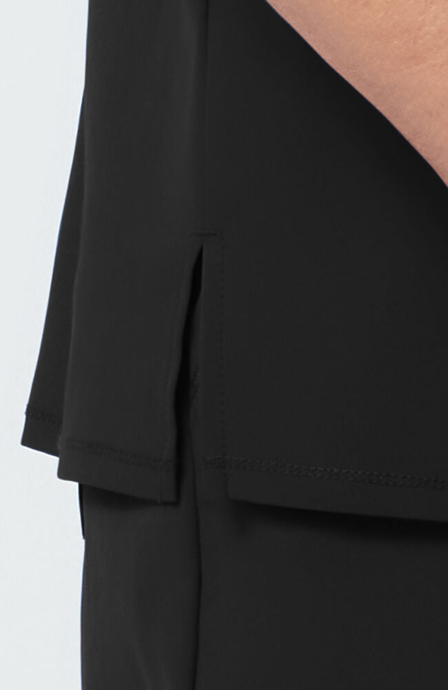 Men's Pull-On Straight Leg Scrub Pant