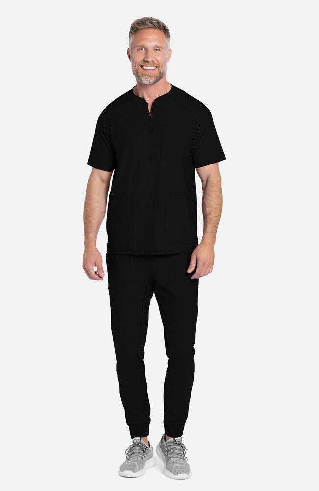 ::Black