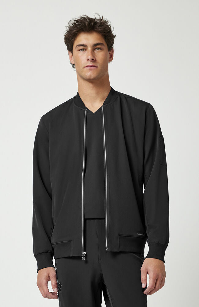 Black / XSM