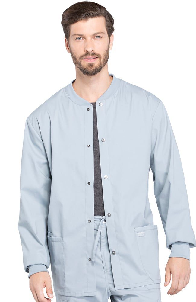 Grey / XSM