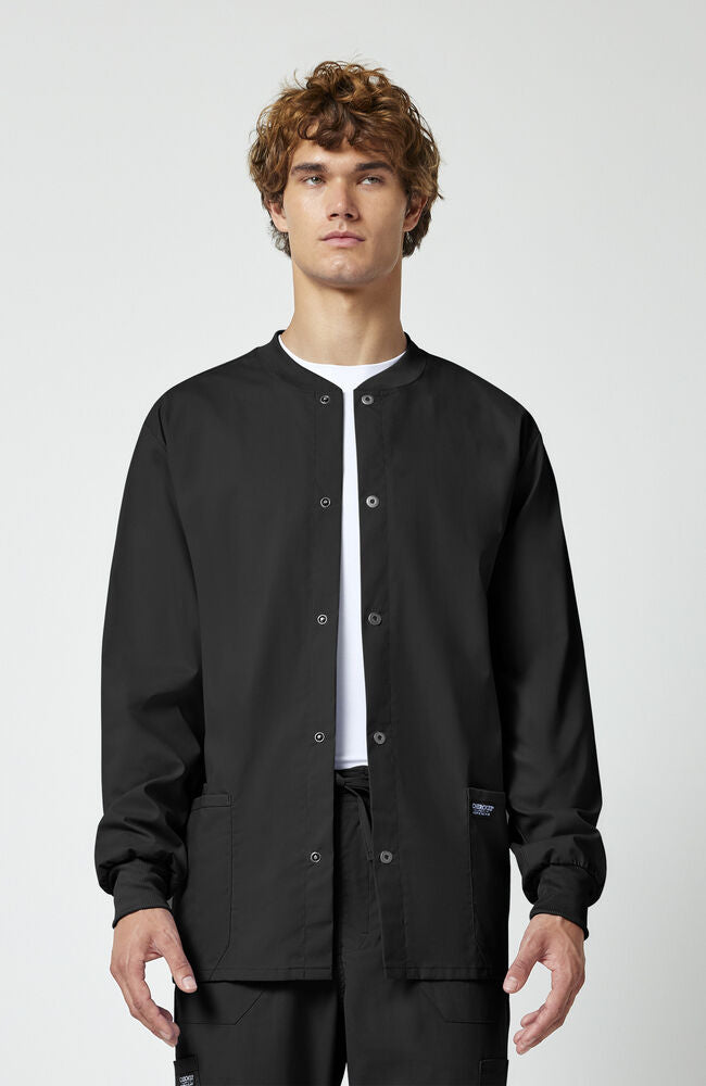 Black / XSM