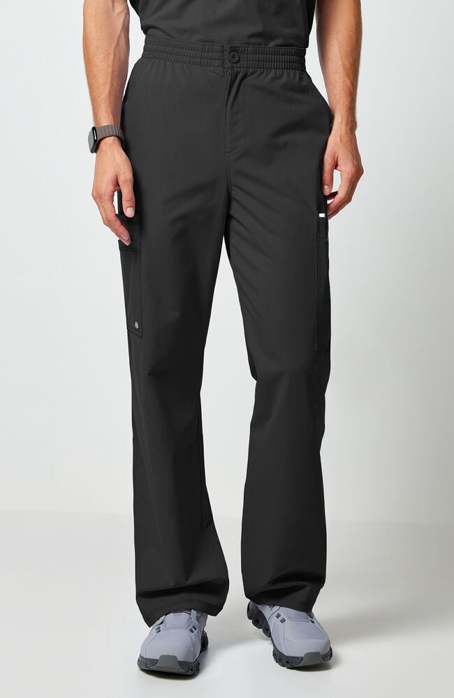 Black / SML / Regular