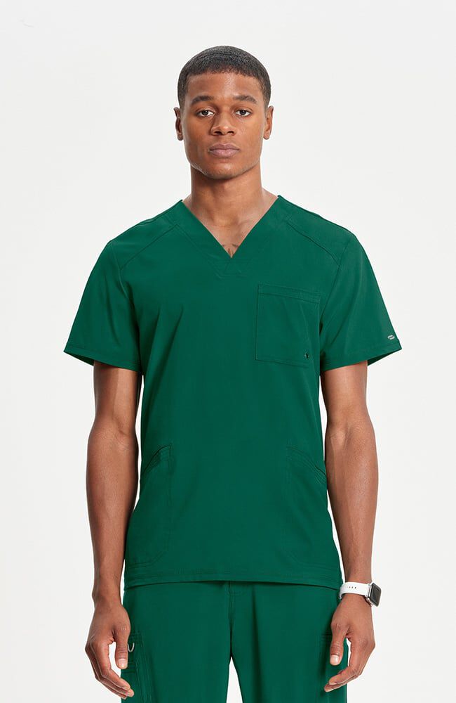 Hunter Green / XSM